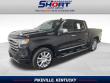 Used 2023 Chevrolet Silverado 1500 High Country Truck Crew Cab
