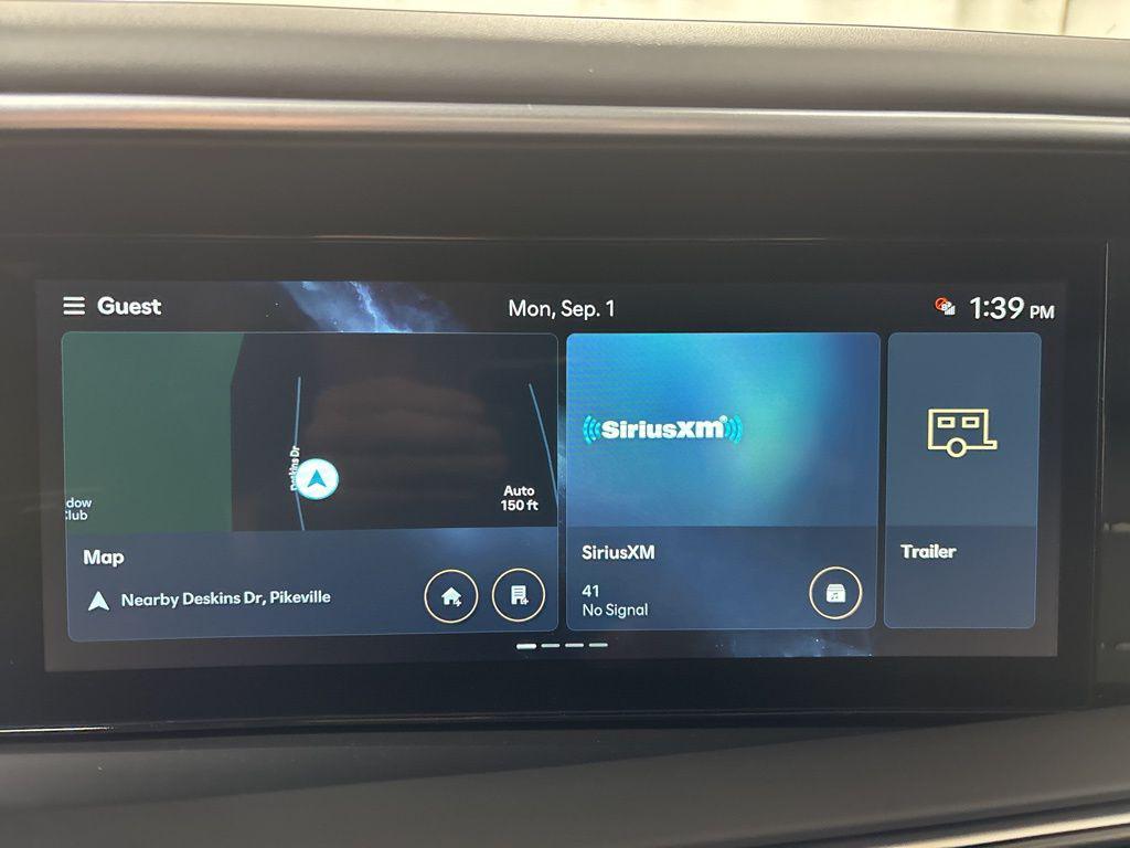 2026 Hyundai Palisade Calligraphy - Photo 20
