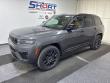 New 2026 Jeep Grand Cherokee Summit 4x4 SUV