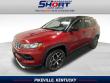 Used 2025 Jeep Compass Limited SUV