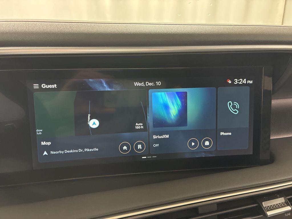 2026 Hyundai Palisade SEL Premium - Photo 16