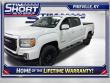 Used 2022 GMC Canyon Elevation Truck Crew Cab