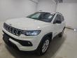 Used 2025 Jeep Compass Latitude SUV
