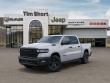 New 2026 Ram 1500 Warlock Crew Cab 4x4 57 Box Truck Crew Cab
