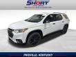 Used 2018 Chevrolet Traverse Premier SUV