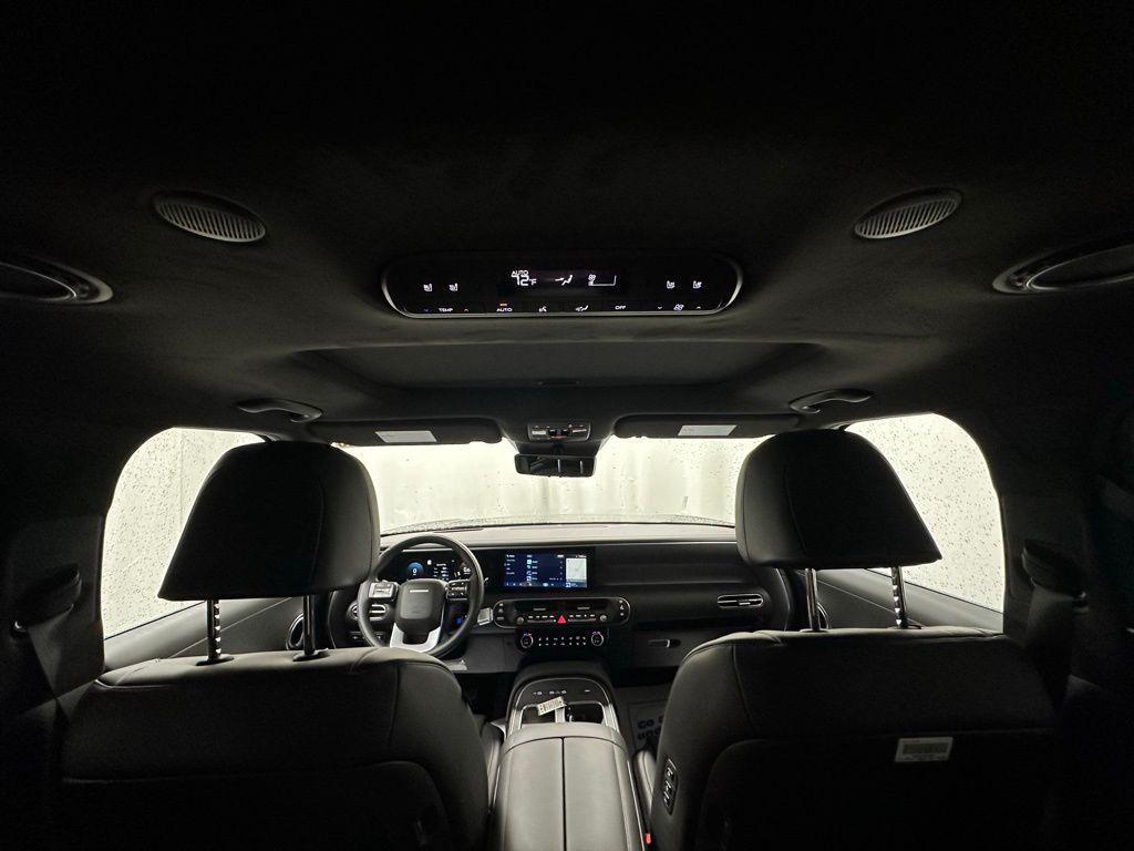 2026 Hyundai Palisade Calligraphy - Photo 18
