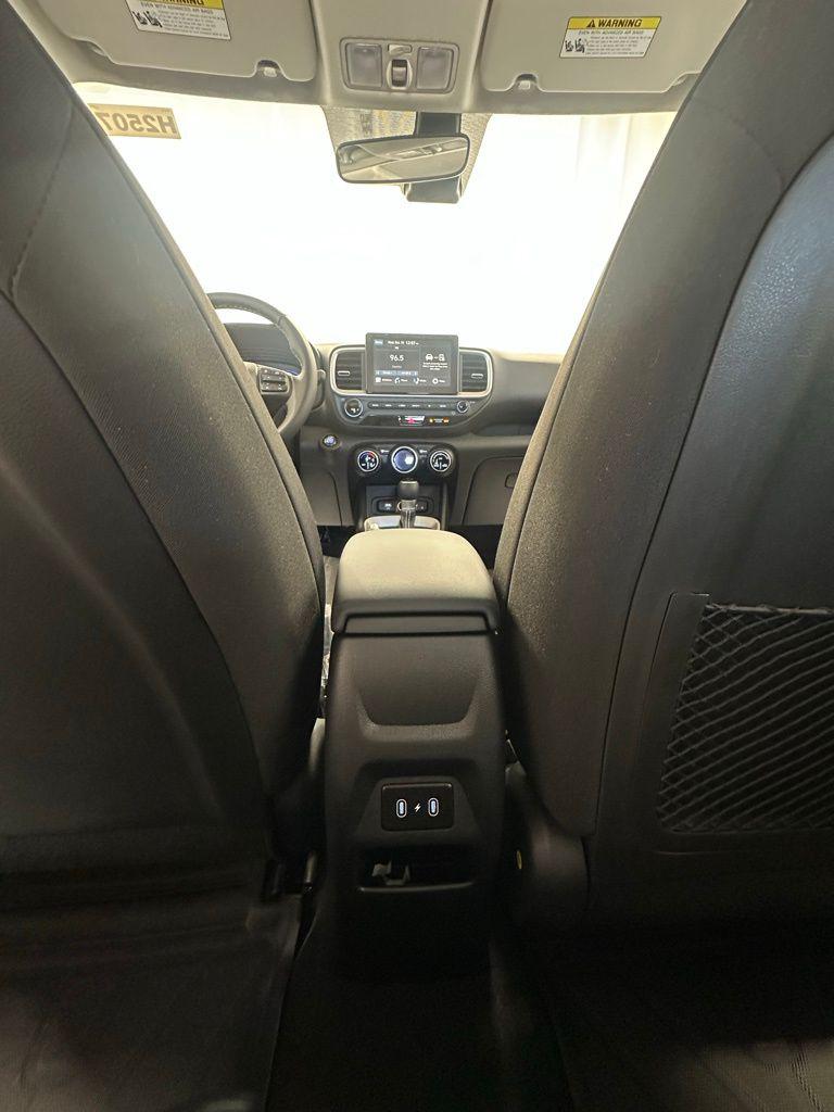2026 Hyundai Venue SEL - Photo 19