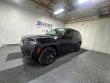 New 2027 Jeep Grand Cherokee Laredo Altitude SUV