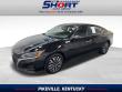 Used 2025 Nissan Altima SV Sedan