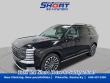 New 2026 Hyundai Palisade Hybrid Calligraphy SUV