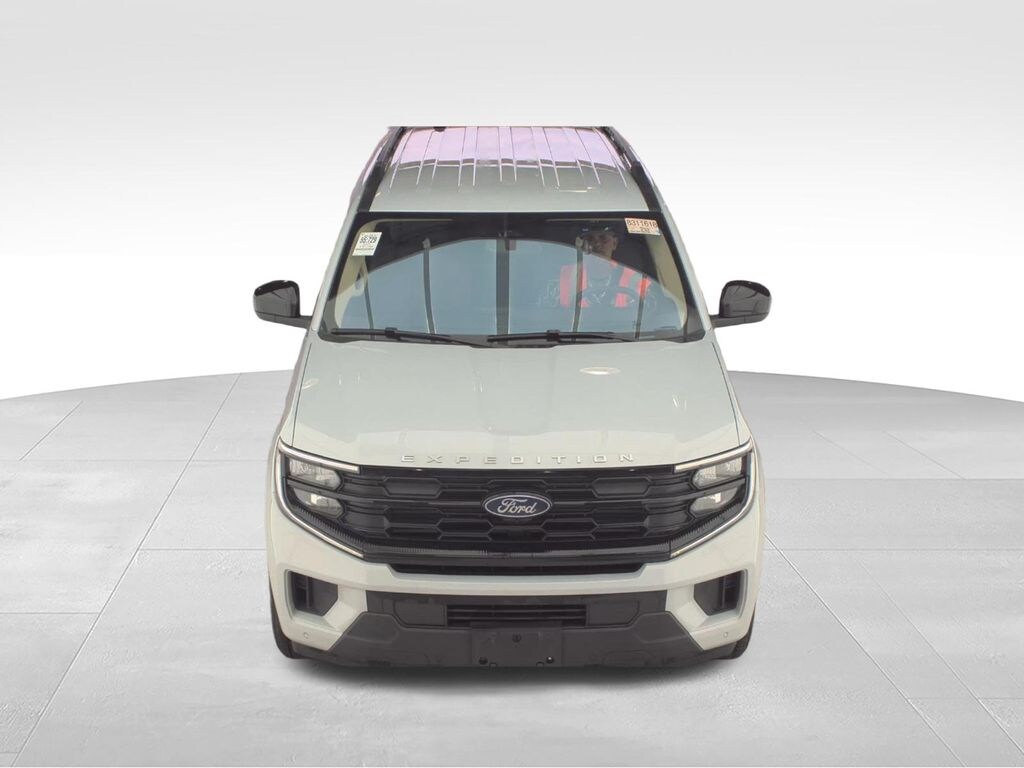 Used 2025 Ford Expedition Active SUV