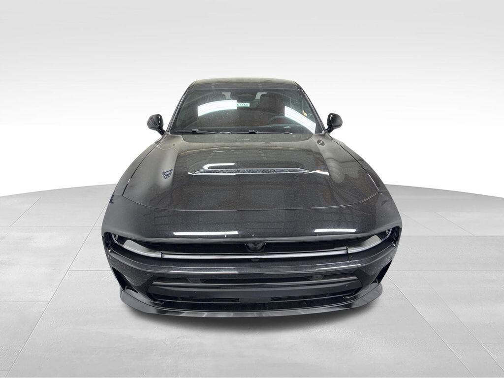 New 2026 Dodge Charger R/T Plus Sedan