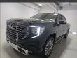 Used 2024 GMC Sierra 1500 Denali Ultimate Truck Crew Cab