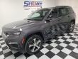 New 2023 Jeep Grand Cherokee 4xe 4xe SUV