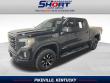 Used 2020 GMC Sierra 1500 AT4 Truck Crew Cab