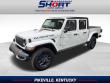 New 2026 Jeep Gladiator 85th Anniversary Edition Truck Crew Cab