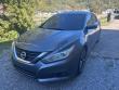 Used 2018 Nissan Altima 2.5 SV Sedan