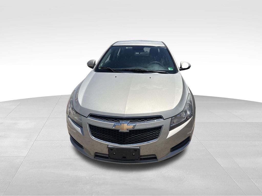 Used 2013 Chevrolet Cruze 1FL with VIN 1G1PK5SB9D7273965 for sale in Pikeville, KY