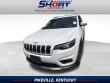 Used 2019 Jeep Cherokee Limited 4x4 SUV