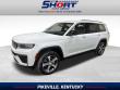 New 2026 Jeep Grand Cherokee L Limited SUV