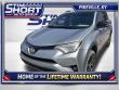 Used 2017 Toyota RAV4 SE SUV
