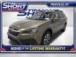Used 2022 Subaru Outback Premium SUV