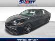 Used 2024 Toyota Camry SE Sedan