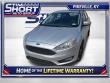 Used 2015 Ford Focus SE Sedan