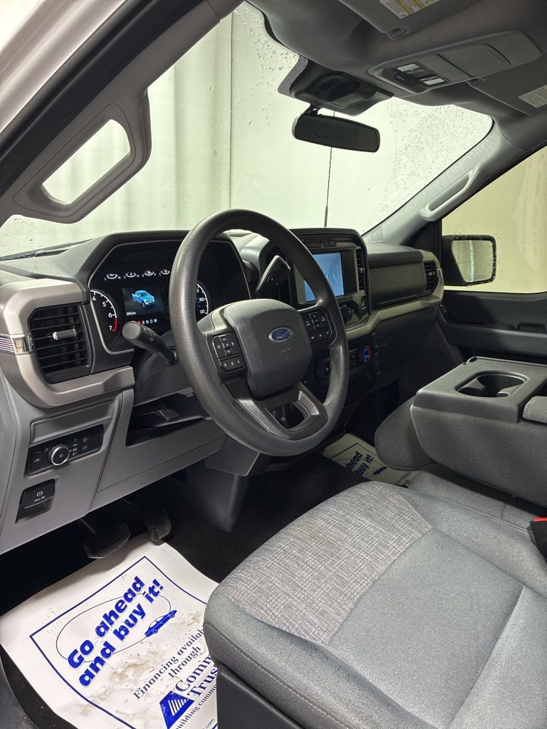 2022 Ford F-150 XLT - Photo 11