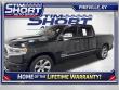 Used 2021 Ram 1500 Limited Truck Crew Cab