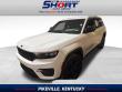Used 2023 Jeep Grand Cherokee Laredo SUV