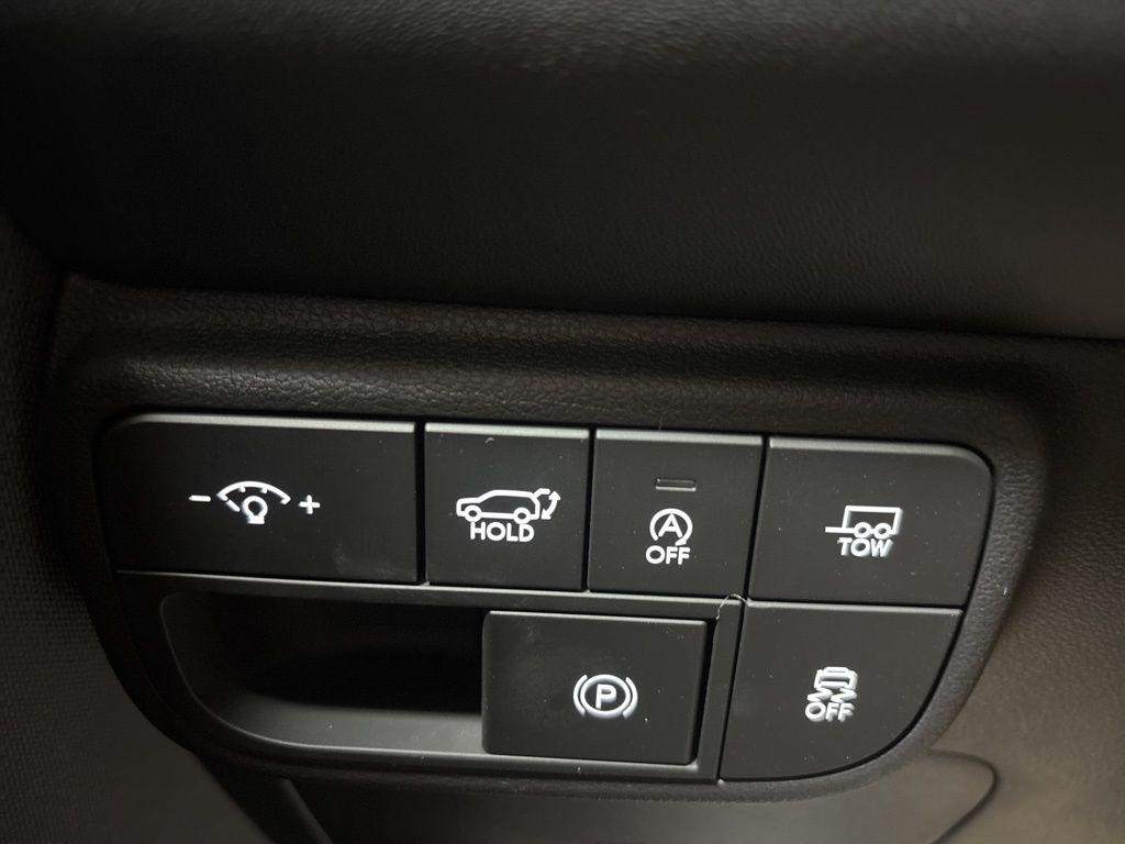 2026 Hyundai Palisade Calligraphy - Photo 24