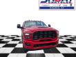 New 2026 Ram 2500 Black Express Crew Cab 4x4 64 Box Truck Crew Cab