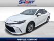 Used 2025 Toyota Camry LE Sedan