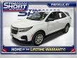 Used 2022 Chevrolet Equinox LS w/1LS SUV