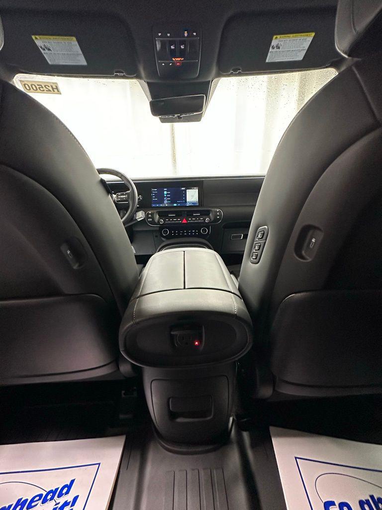 2026 Hyundai Palisade Calligraphy - Photo 19