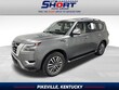  Nissan Armada