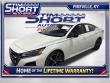 Used 2023 Nissan Altima 2.5 SR Sedan