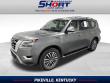 Used 2022 Nissan Armada SL SUV