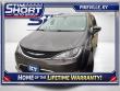 Used 2019 Chrysler Pacifica Touring L Van Passenger Van