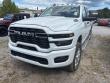 New 2026 Ram 2500 Big Horn Truck Crew Cab