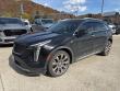 Used 2019 CADILLAC XT4 Premium Luxury SUV