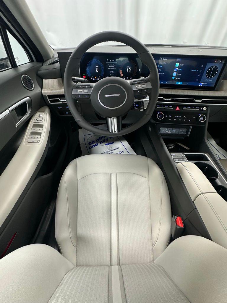 2026 Hyundai Sonata Hybrid SEL - Photo 13