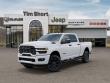 New 2026 Ram 2500 Big Horn Crew Cab 4x4 64 Box Truck Crew Cab