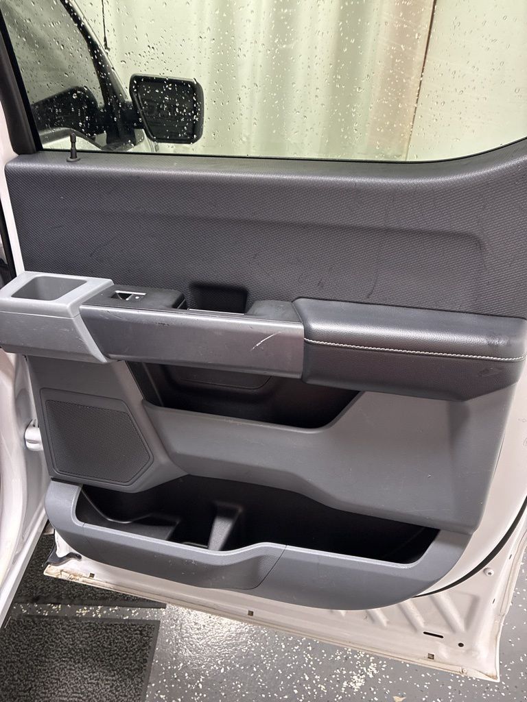 2022 Ford F-150 XLT - Photo 28