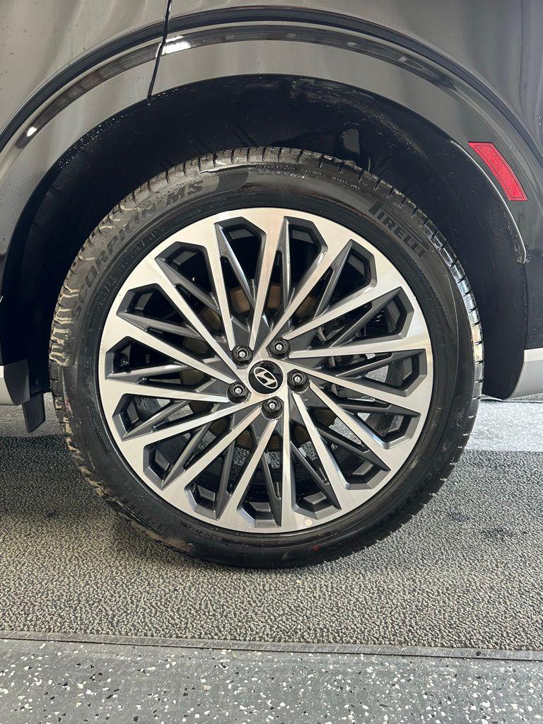 2026 Hyundai Palisade Calligraphy - Photo 11