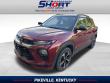 Used 2021 Chevrolet Trailblazer RS SUV