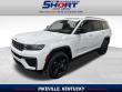 New 2026 Jeep Grand Cherokee L Limited 4x4 SUV