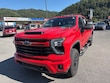 Chevrolet Silverado 2500 HD