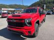 Used 2024 Chevrolet Silverado 2500 HD LT Truck Crew Cab